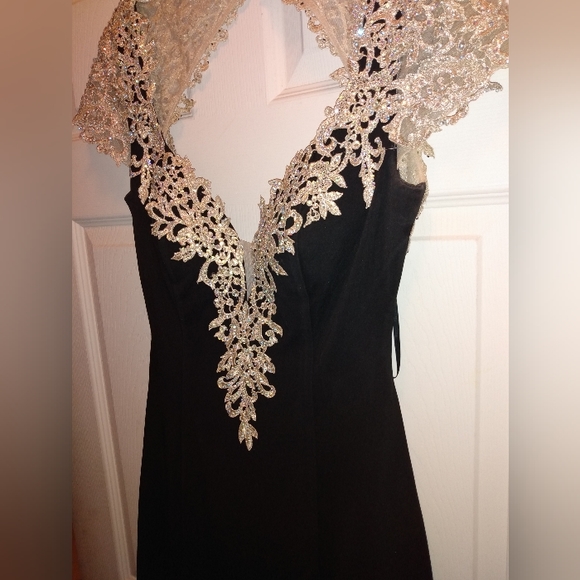 Gorgeous event gown (graduation etc) - Picture 2 of 11